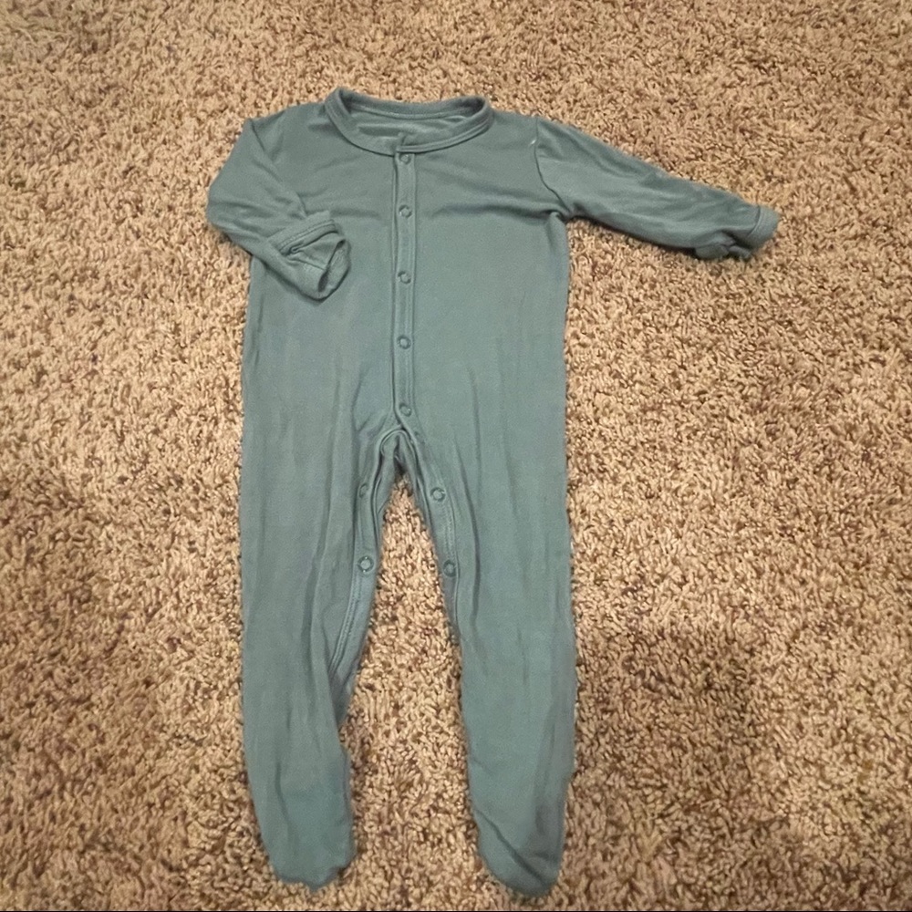 Kyte Newborn Sleeper